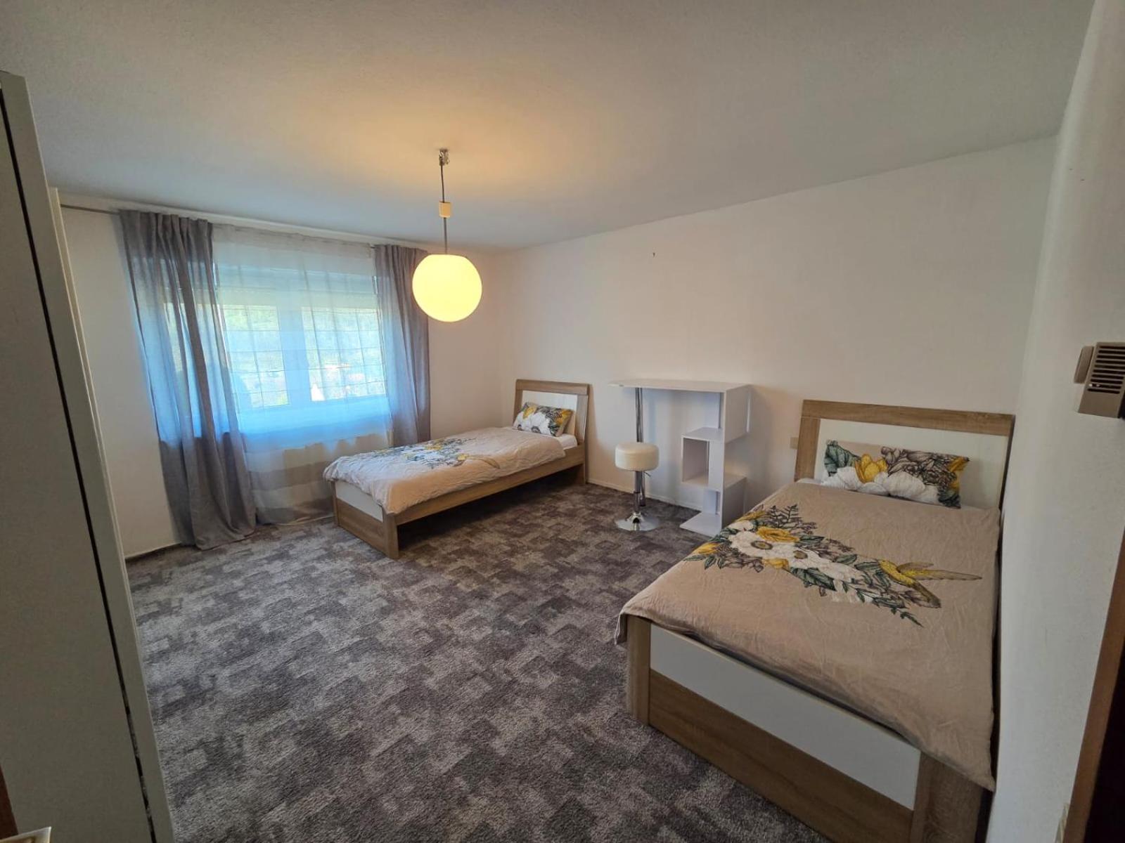 Ferienwohnung Freudenberg Freudenberg am Main Exteriér fotografie