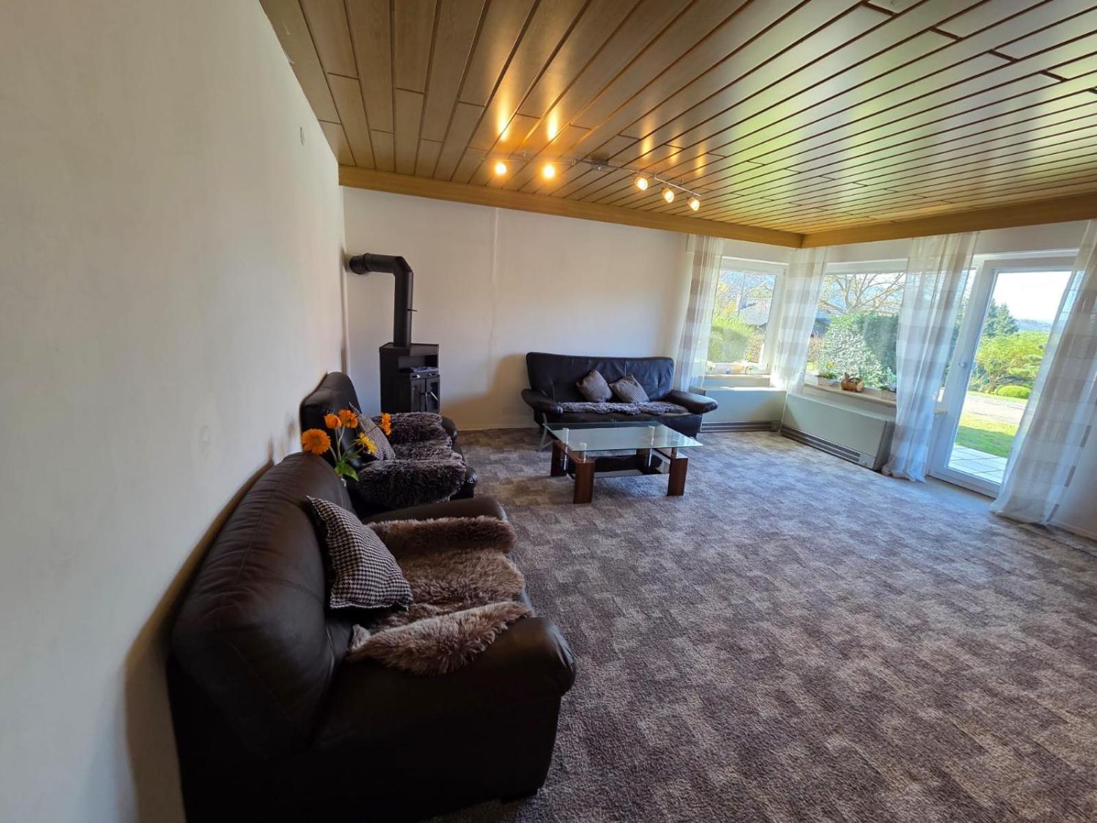 Ferienwohnung Freudenberg Freudenberg am Main Exteriér fotografie
